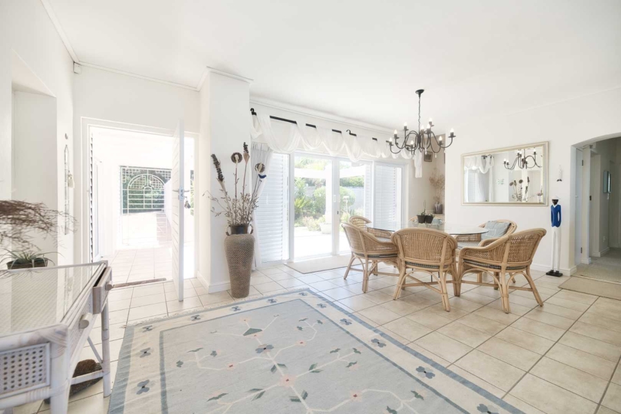 To Let 4 Bedroom Property for Rent in Vermont Western Cape